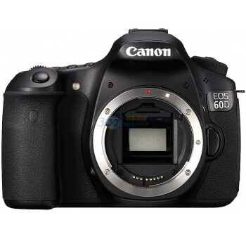 佳能（Canon） EOS 60D 单反机身