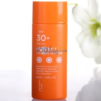 彼嘉倍护防晒乳液 SPF30+ 50ml（资生堂授权特供）