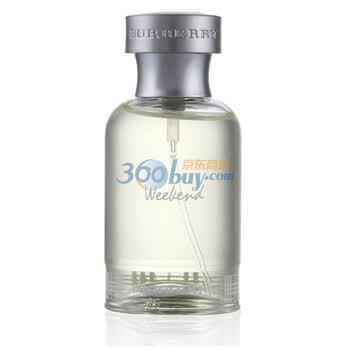 Burberry博柏利周末男士香水50ml
