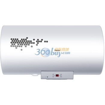 海尔 (haier) 电热水器 ES80H-D1(E) 80升电脑版