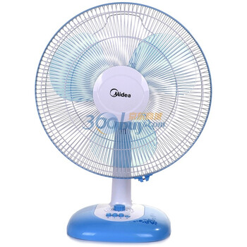 美的（Midea） 台扇 FT40-10A