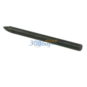 百得(black decker）A8413-QU 6毫米玻璃钻头