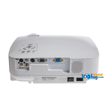 NEC VT590+ 投影机