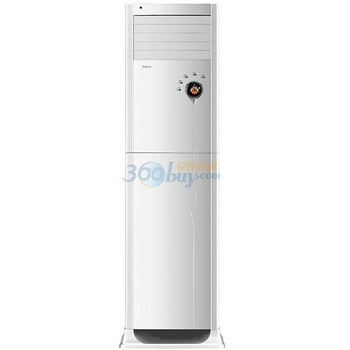 格兰仕（Galanz） KF-51LW/LB10-230(2) 大2匹 立柜式怡宝系列家用单冷空调（白色）