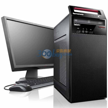 联想（Lenovo）扬天M3310d 台式电脑（Sempron150 1G内存 320G硬盘 DVD光驱 20英寸）