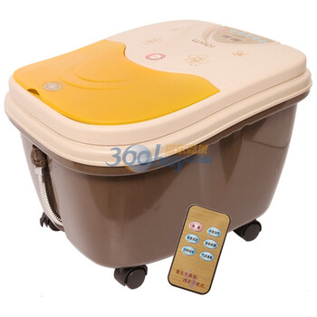 璐瑶 LY-217A 足浴器