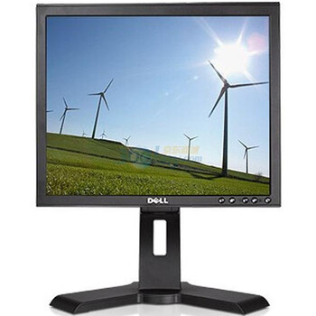 戴尔（DELL）P170S 17英寸正屏液晶显示器