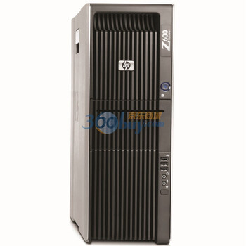惠普（HP）Z600-工作站（2*E5606 24G 300G Q4000 D刻 WIN7 PRO）