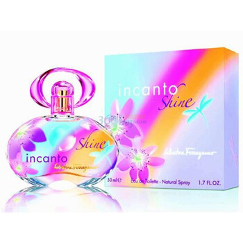 Ferragamo菲拉格慕梦中彩虹淡香水100ml