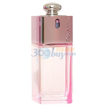 DIOR克丽丝汀迪奥粉红魅惑香水50ml