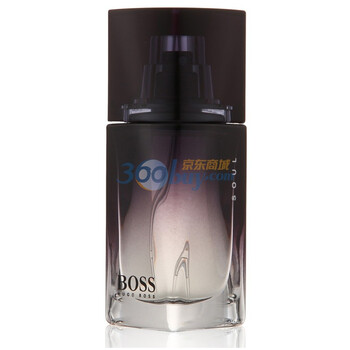 BOSS博士精神香水30ML