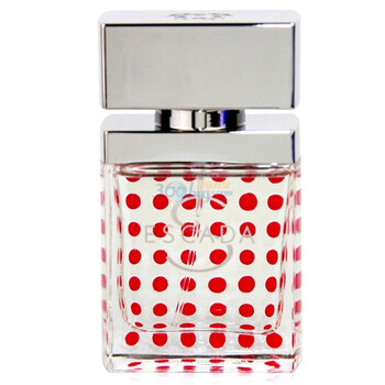 斯卡达香水】Escada爱斯卡达红粉佳人香水30