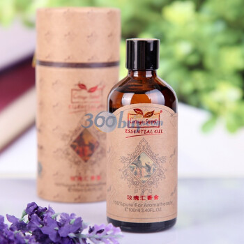 CottageSweet玫瑰汇香舍甜杏油100ml