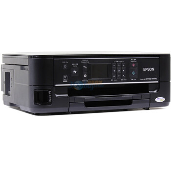 爱普生（Epson) ME OFFICE 900WD 喷墨多功能一体机（打印 复印 扫描）