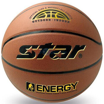 韩国STAR世达篮球ENERGY BB4317