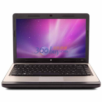 惠普（hp）HP431(A2N32PA) 14英寸笔记本电脑