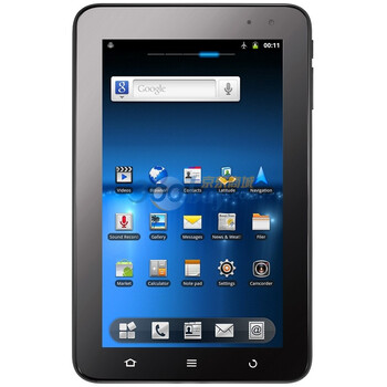 中兴（ZTE）V9A Light Tab2（黑）WCDMA/GSM