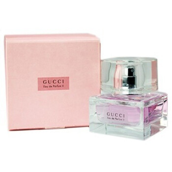 Gucci 古驰新女性香水50ml