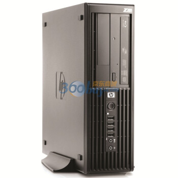 惠普（HP）Z200SFF-WF988AV-V600工作站（i5-650 2G 500G Q600 D刻 Linux）