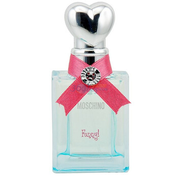 Moschino雾仙浓欢乐派对香水25ml