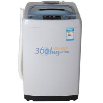 三星（samsung） XQB60-C86 6KG波轮洗衣机（灰色箱体，蓝色上盖）