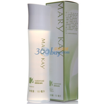MaryKay玫琳凯洁净爽肤水100ml