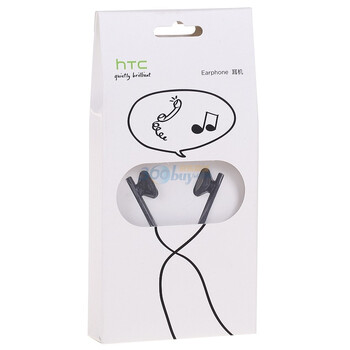  HTC C9-E100原装耳机 适用于HTC A9191A8180S710dS710eA510eA810eC510eP510eZ710e等机型 