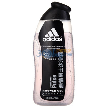 ���ϴ�˹adidas��ʿ������ԡ¶ ����400ml