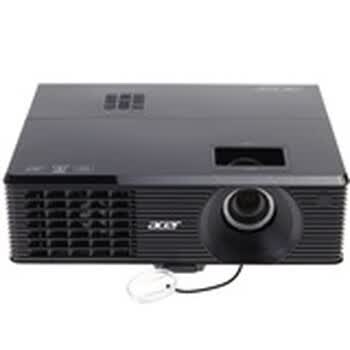 宏碁（Acer）X1111投影机