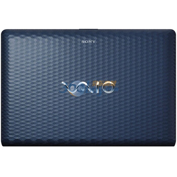 索尼（SONY）VPCEH200C（6348）/L 15.5英寸宽屏笔记本电脑 