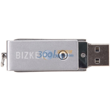 佰科（BIZKEY）V6同心圆8GB