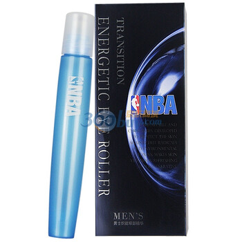NBA男士炽能眼部精华15ml