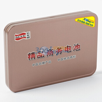 飞毛腿（SCUD）酷派（CoolPAD）F61（CPLD-42） 精品电池 适用于酷派:F61,F61T,DELL mini3T1等机型