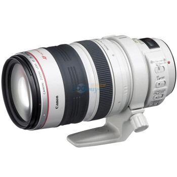 佳能（Canon）EF 28-300mm f/3.5-5.6L IS USM 单反镜头 远摄变焦镜头