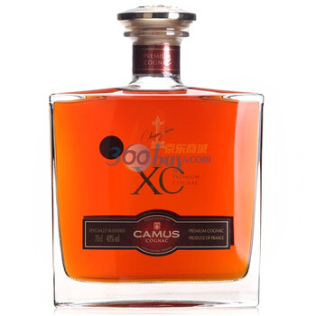 CAMUS卡慕中华XO700ml