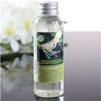 美康生物天然金银花祛痘紧肤水100ml