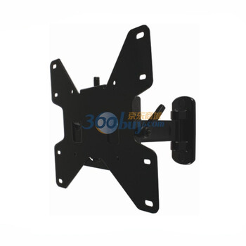 EZmount 1737P 13-37寸多臂型平板电视悬臂式墙挂支架