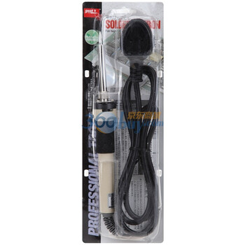 日本固特(goot) px-242 恒温电烙铁 (220v)