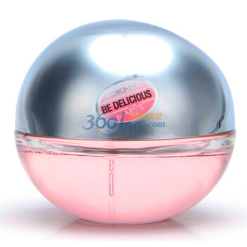 DKNY粉恋苹果香氛30ML