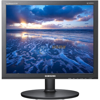 三星（SAMSUNG）E1720NR 17英寸液晶显示器