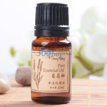 汇美舍葡萄柚精油10ml