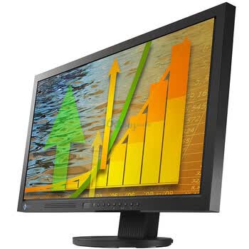 艺卓（EIZO） EV2333W 23英寸PVA面板宽屏液晶显示器