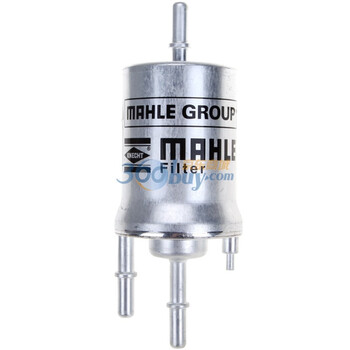 德国马勒（MAHLE）琥珀燃油滤清器KL759（明锐1.8T, 迈腾1.8T）