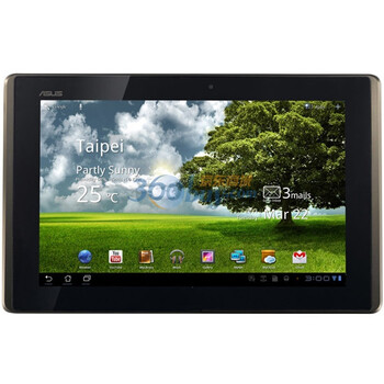 华硕（ASUS）EeePad TF101标准版 10.1寸平板电脑（Android 3.0蜂巢 32GB IPS十指触控硬屏 WIFI）