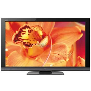 索尼（SONY）KLV-32EX400 32英寸 全高清液晶电视
