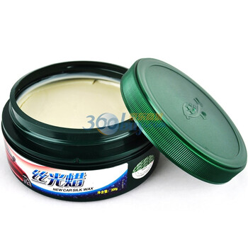 龟牌（Turtle) 新车丝光蜡 G-227R