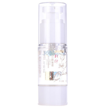 十二味杜仲眼啫喱 25ml
