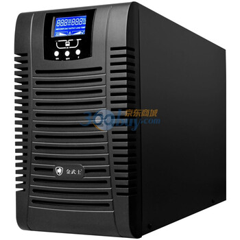 金武士 ST2KVA 在线式UPS电源（标机）