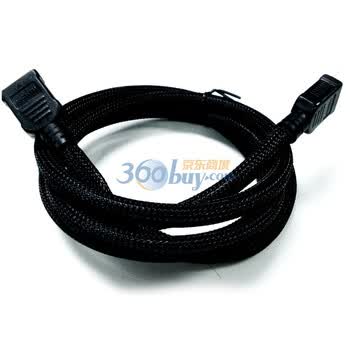 杰科（GIEC）HDMI1.4 3D高清线（精美独立包装）