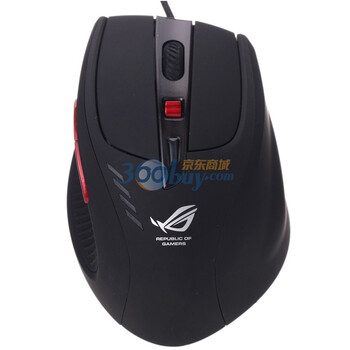 华硕（Asus）GX900 ROG系列激光鼠标